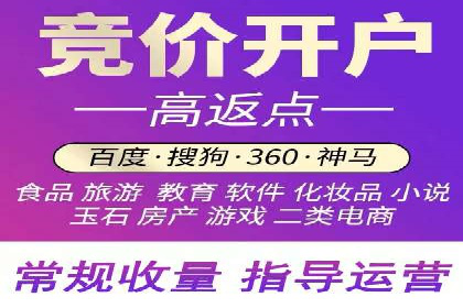 SEM服务案例：提升企业竞争力